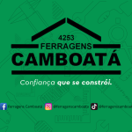 Bem-Vindo ao Blog Ferragens Camboatá: Seu Guia de Dicas de Obra, Reforma e Lar no RJ