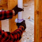 5 Passos para Colagem de Canos PVC e Manutenção Hidráulica sem Vazamentos