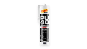 Silicone PU40: Para Que Serve, Como Aplicar e Diferenças com o Silicone Comum (Guia de Vedação no RJ)