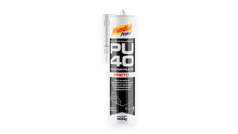 Silicone PU40: Para Que Serve, Como Aplicar e Diferenças com o Silicone Comum (Guia de Vedação no RJ)